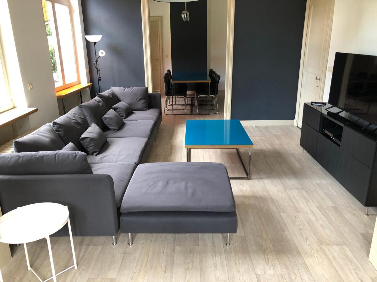 Villa Les Tamaris Spa Dış mekan fotoğraf