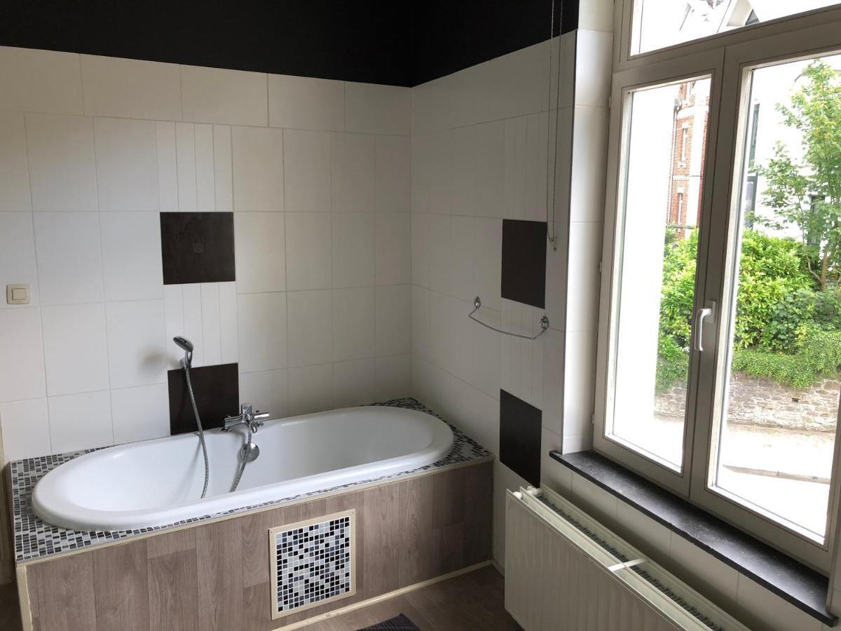 Villa Les Tamaris Spa Dış mekan fotoğraf