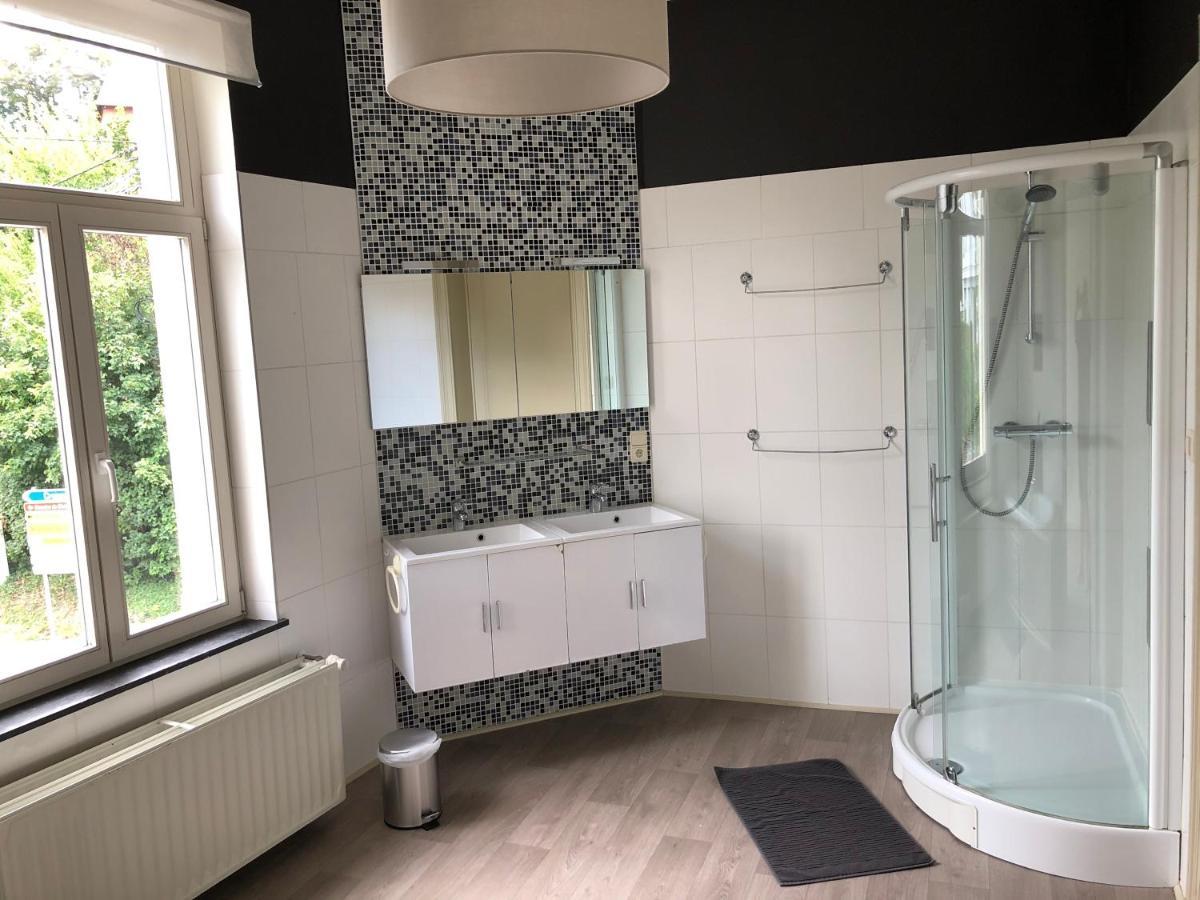 Villa Les Tamaris Spa Dış mekan fotoğraf