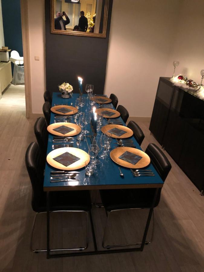 Villa Les Tamaris Spa Dış mekan fotoğraf